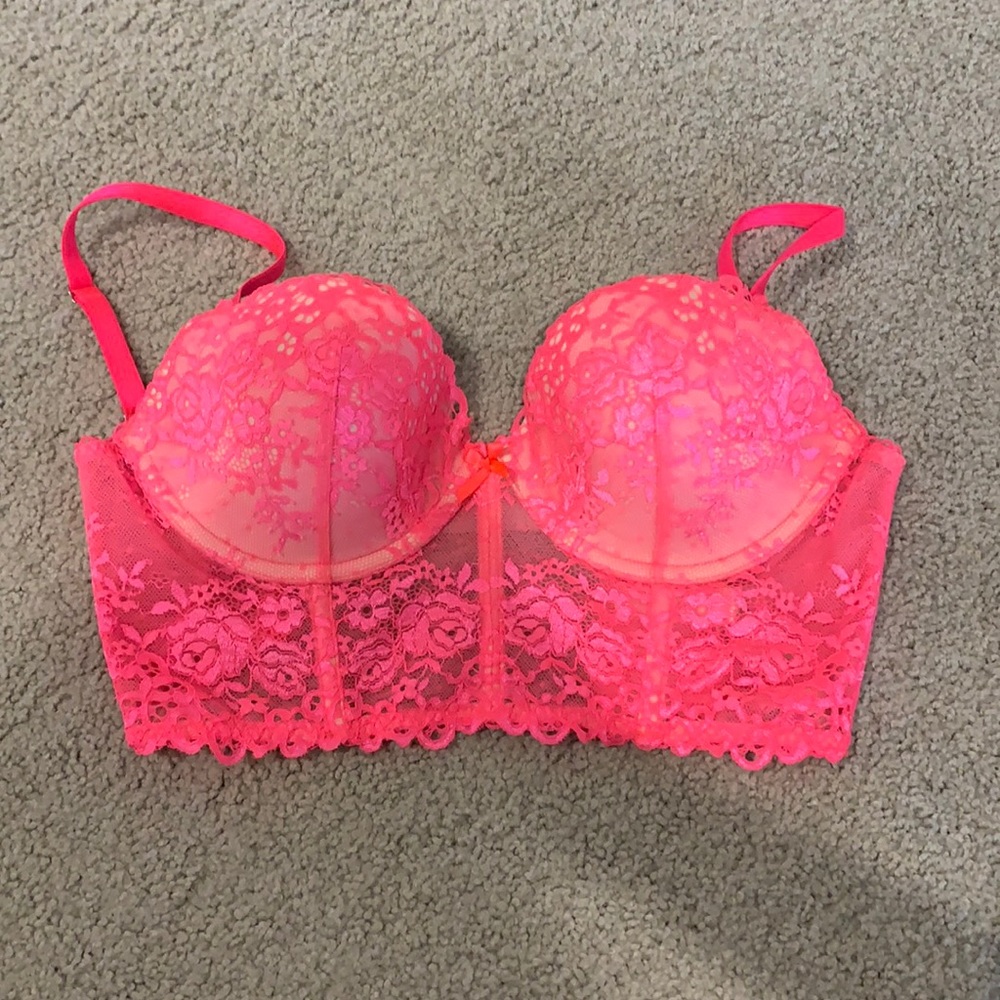 VS Bustier